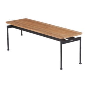 Barlow Tyrie Layout Dining Bench 130 / 200