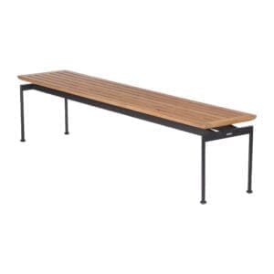 Barlow Tyrie Layout Dining Bench 130 / 200