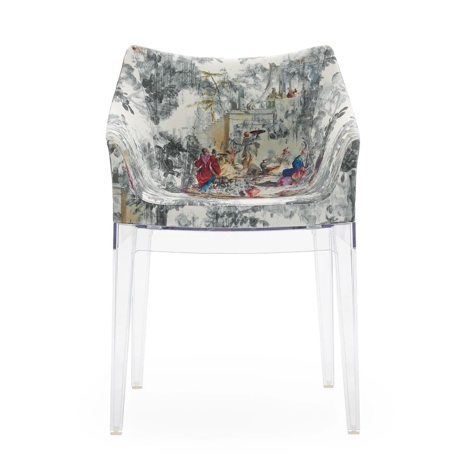 Kartell MADAME RUBELLI Kartell MADAME RUBELLI