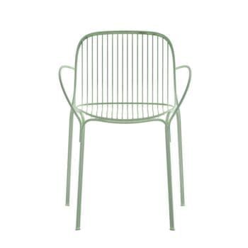Kartell HIRAY SMALL ARMCHAIR Kartell HIRAY SMALL ARMCHAIR