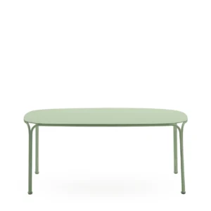 KARTELL HIRAY SIDE TABLE