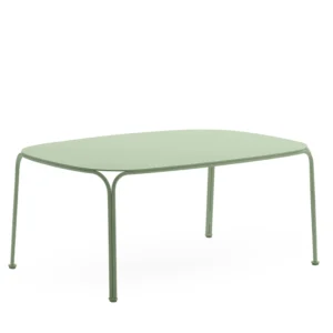 KARTELL HIRAY SIDE TABLE