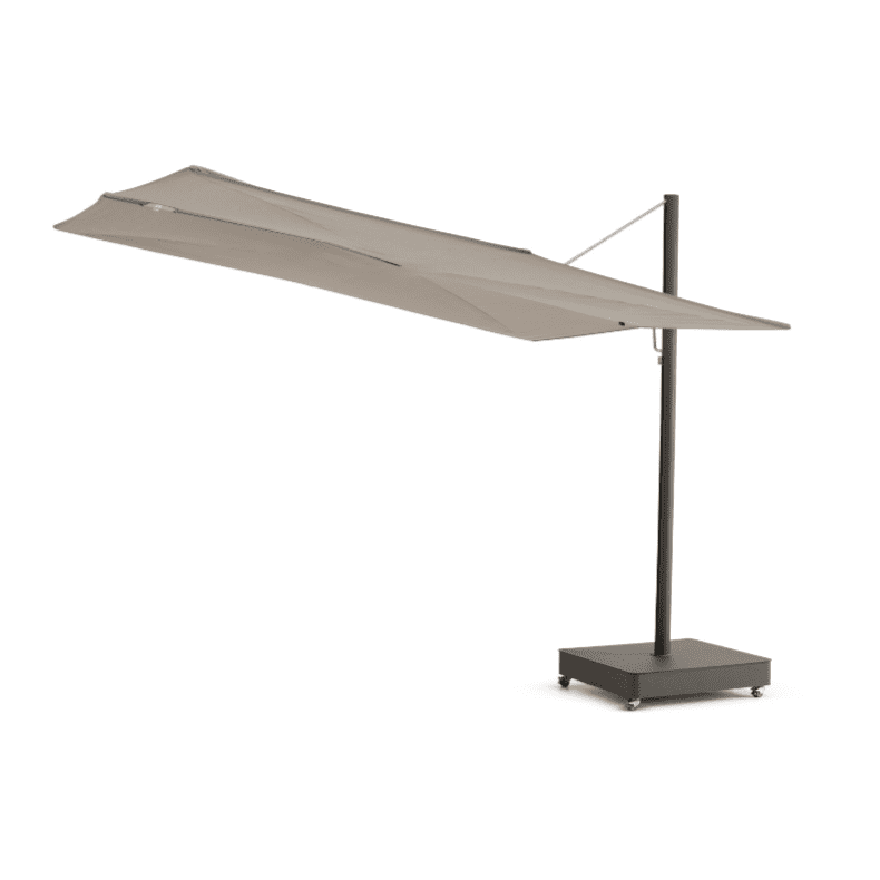 Extremis Sensu Single Square-Straight Extremis Sensu Single Square-Straight