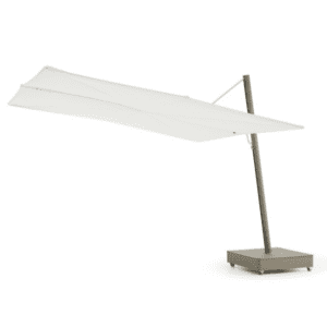 Extremis Sensu Single Square-Tilted