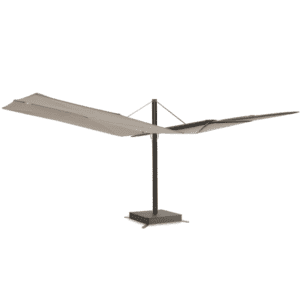 Extremis Sensu Duo Square