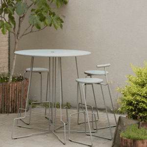 Extremis Tiki Table Large
