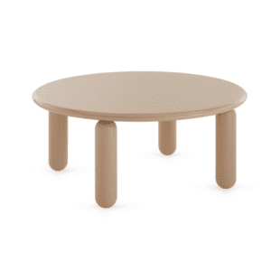 KARTELL UNDIQUE MAS COFFEE TABLE