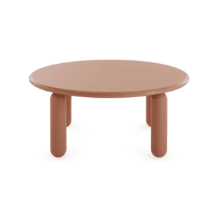 KARTELL UNDIQUE MAS COFFEE TABLE