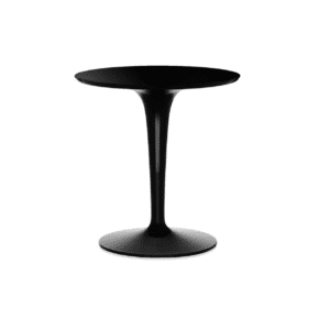 KARTELL TIPTOP MONO COLOR SIDE TABLE