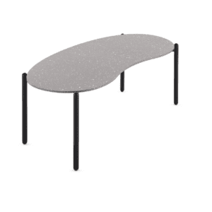 KARTELL UNDIQUE ORGANIC COFFEE TABLE