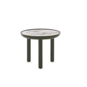 KARTELL K-TOP SIDE TABLE