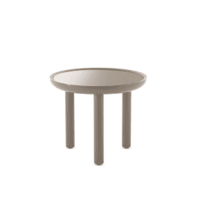 KARTELL K-TOP SIDE TABLE