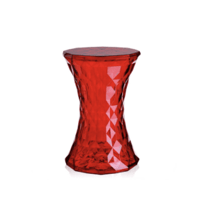 KARTELL STONE SIDE TABLE