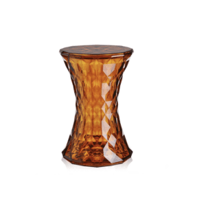 KARTELL STONE SIDE TABLE