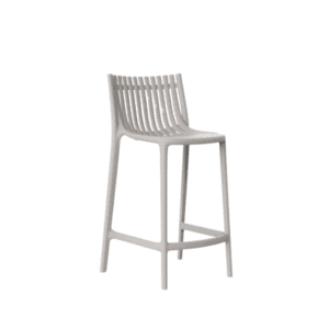 Vondom Ibiza counter stool