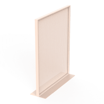 Vondom The Factory Area Dividers