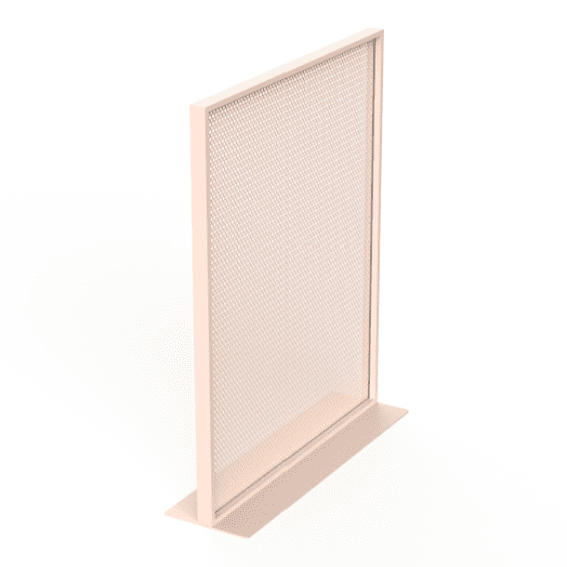 Vondom The Factory Area Dividers Vondom The Factory Area Dividers