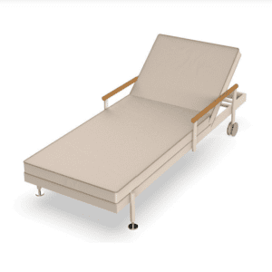 Vondom Hamptons Sun Lounger