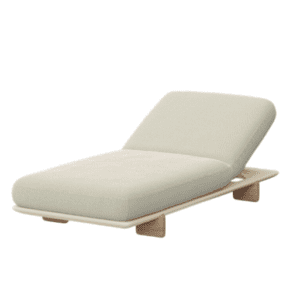 Vondom Milos Sun Lounger