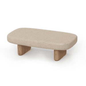 Vondom Milos Rectangle Coffee Table