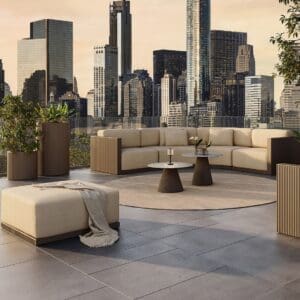 Vondom Gatsby Modular