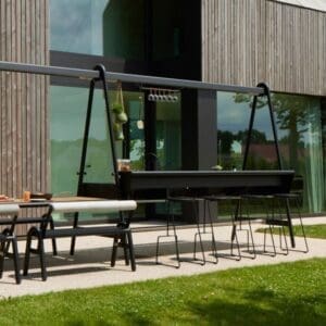Extremis AMAi Catering Station