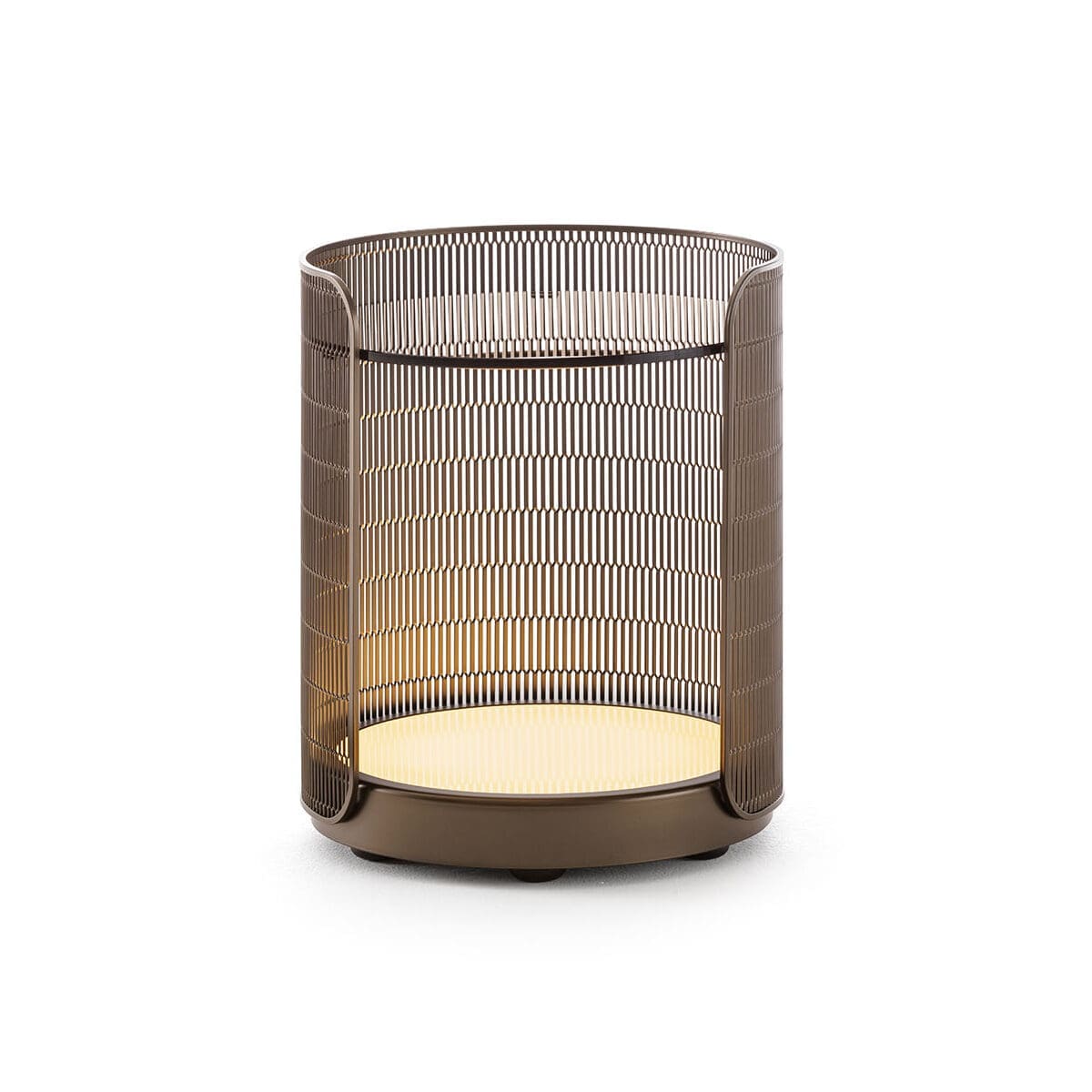 Natevo Chiaro di Luna Night Table