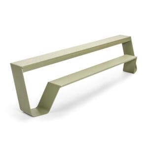 Extremis Hopper Bench AA