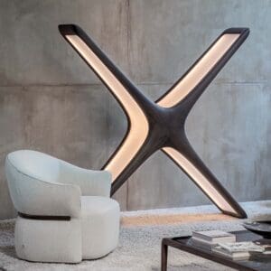Natevo Staar Floor Lamp