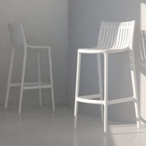Vondom Ibiza counter stool
