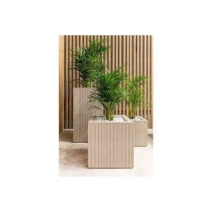 Vondom Gatsby Prisma Planters