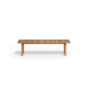 Tribu Vis À Vis Bench