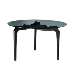 BD BARCELONA CARLINA DINING TABLE ROUND