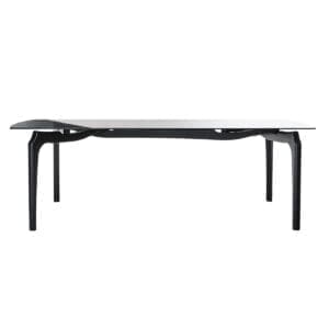 BD BARCELONA CARLINA DINING TABLE RECTANGULAR
