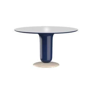 BD BARCELONA EXPLORER DINING TABLE ROUND