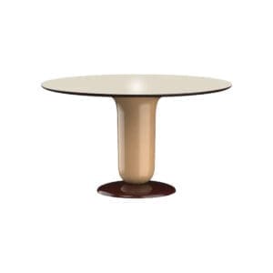 BD BARCELONA EXPLORER DINING TABLE ROUND