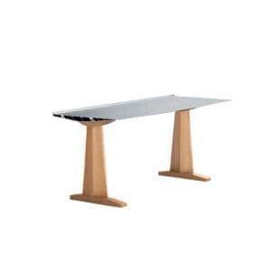BD BARCELONA TABLE B DESK