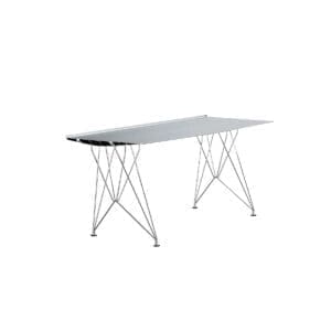 BD BARCELONA TABLE B DESK
