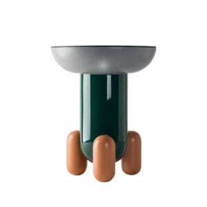 BD BARCELONA EXPLORER SIDE TABLE 1