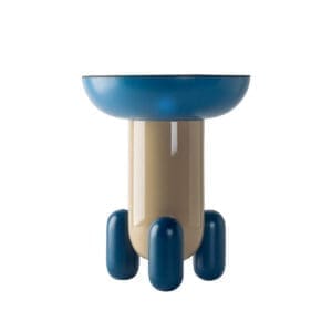 BD BARCELONA EXPLORER SIDE TABLE 1