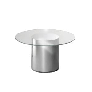 BD BARCELONA 2001 SIDE TABLE