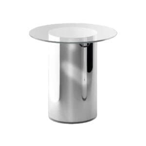 BD BARCELONA 2001 SIDE TABLE