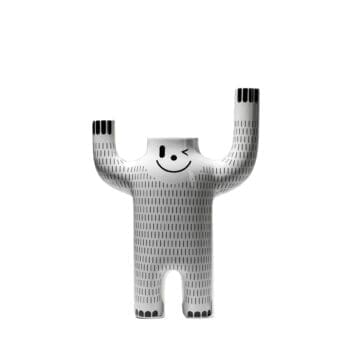 BD Barcelona HAPPY YETI BD Barcelona HAPPY YETI