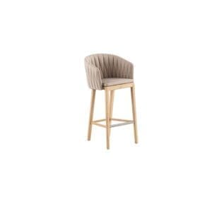 ROYAL BOTANIA CALYPSO BARSTOOL