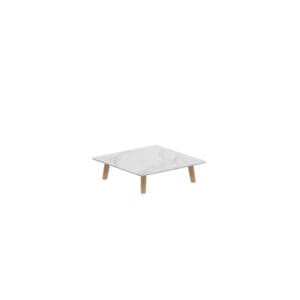 ROYAL BOTANIA Mambo Lounge Table Ceramic Top