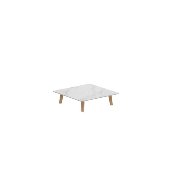 ROYAL BOTANIA Mambo Lounge Table Ceramic Top ROYAL BOTANIA Mambo Lounge Table Ceramic Top