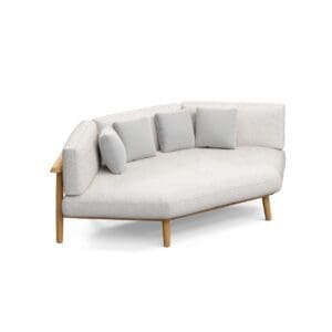 ROYAL BOTANIA Mambo Lounge Twin Seat / Corner