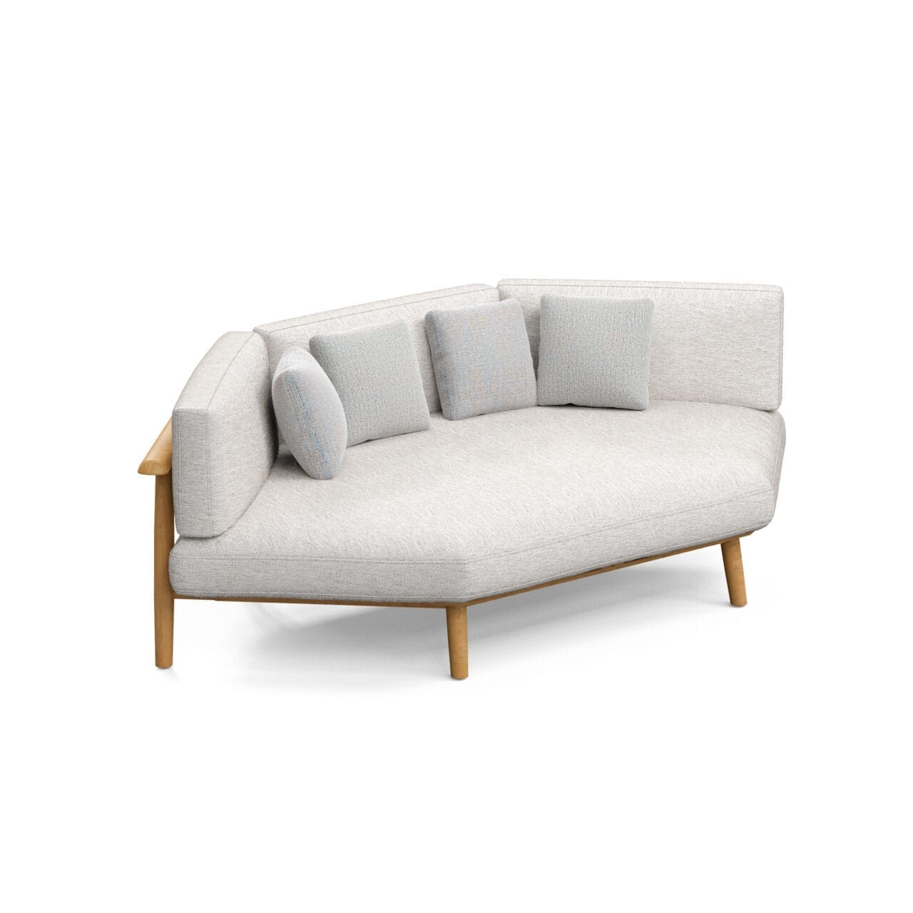 ROYAL BOTANIA Mambo Lounge Twin Seat / Corner ROYAL BOTANIA Mambo Lounge Twin Seat / Corner