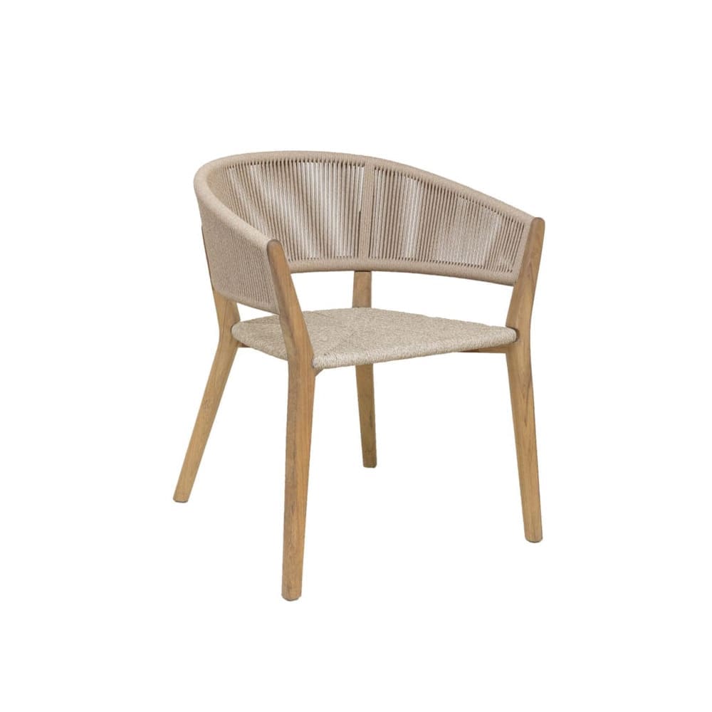Royal Botania Carés 55 Armchair Royal Botania Carés 55 Armchair