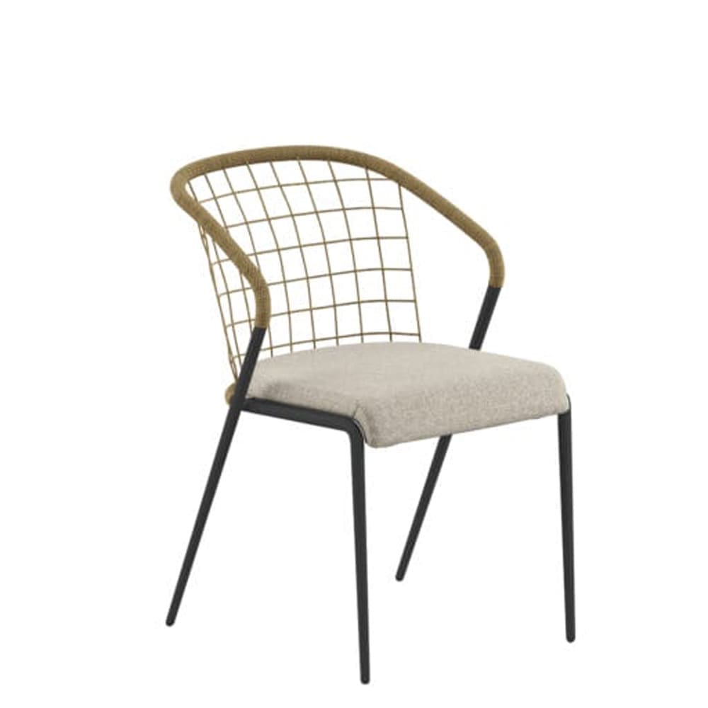 Royal Botania Fensi 55 Armchair Royal Botania Fensi 55 Armchair